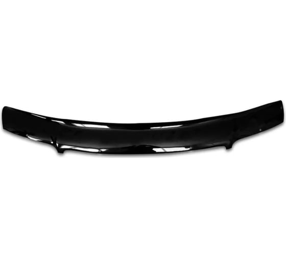 Дефлектор капота ООО Депавто для MAZDA CRONOS С 1991-1996 Г.В. MZD21DP 1