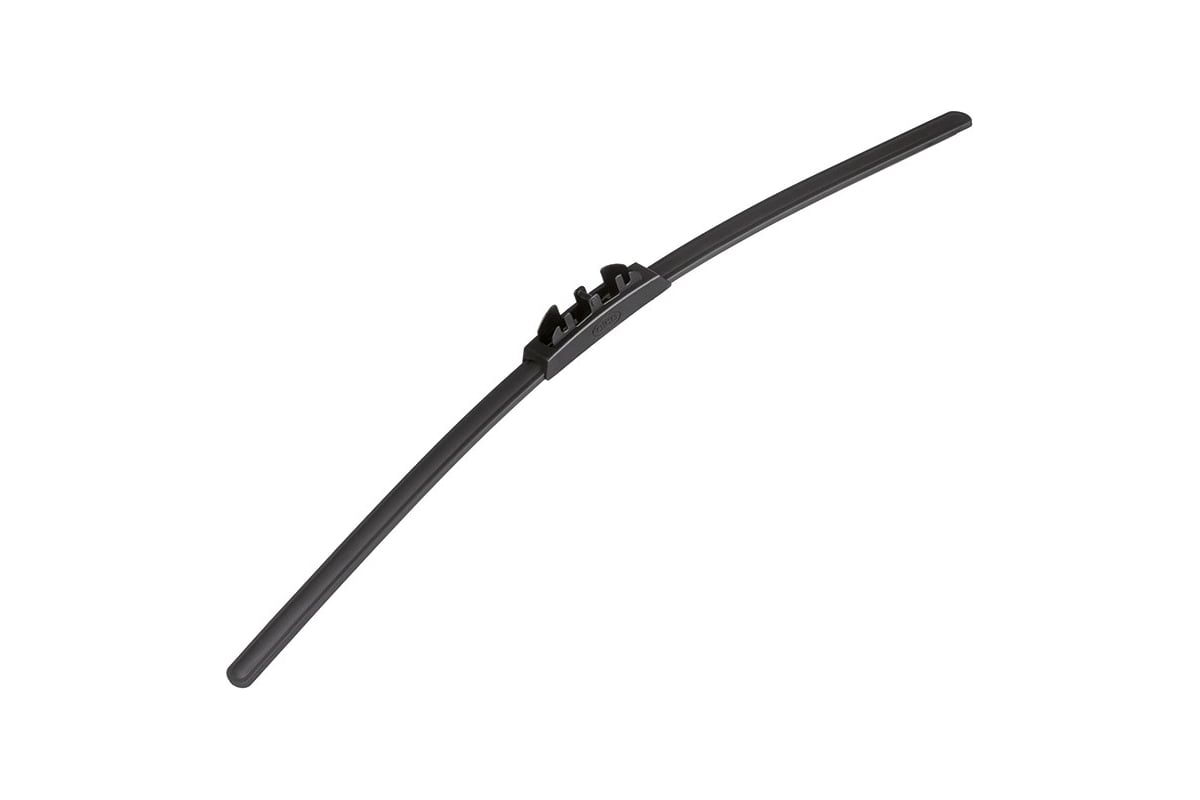 Щетка стеклоочистителя SUPER FLAT 18"/45 см Alca 048000 - выгодная цена ...