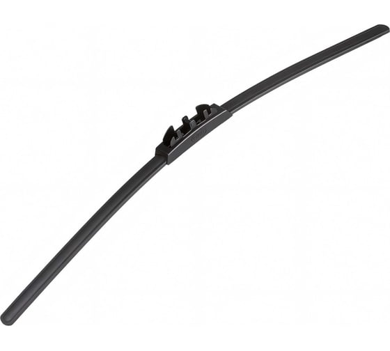 Щетка стеклоочистителя Alca, 16/40 см SUPER FLAT 46000
