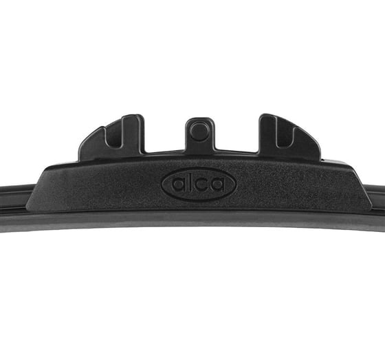 Щетка стеклоочистителя Alca, 16/40 см SUPER FLAT 46000