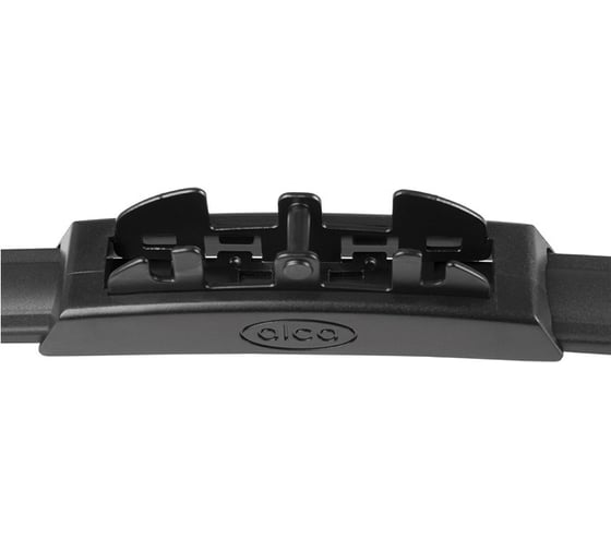 Щетка стеклоочистителя Alca, 16/40 см SUPER FLAT 46000