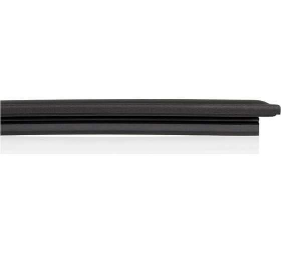 Щетка стеклоочистителя Alca, 16/40 см SUPER FLAT 46000
