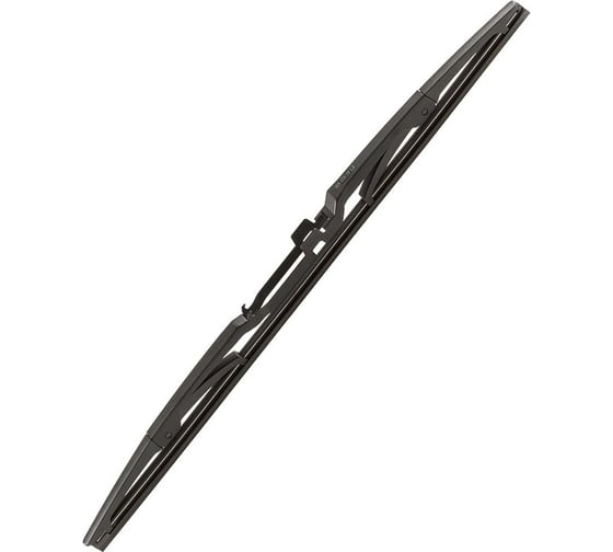 Щетка стеклоочистителя Alcaч, 14/35 см /задняя/ 1410