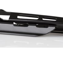 Щетка стеклоочистителя Alca 19/"48 см со спойлером 192000