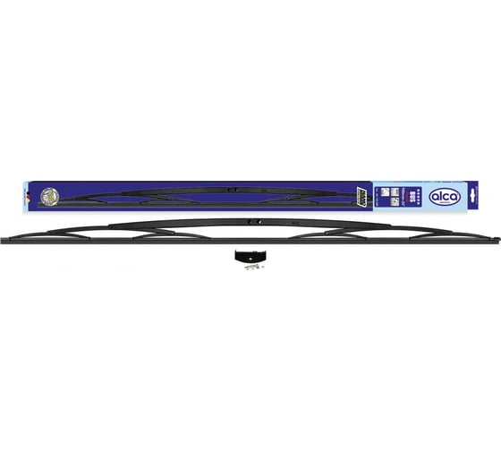 Щетка стеклоочистителя Alca 35"/89 см для автобусов BUS 142000