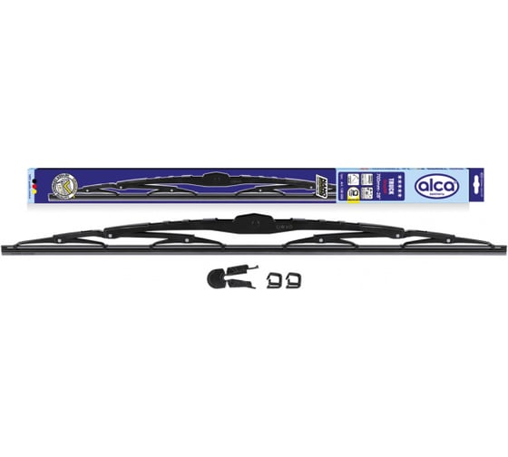 Щетка стеклоочистителя для грузовиков Alca 28"/70 см 138000