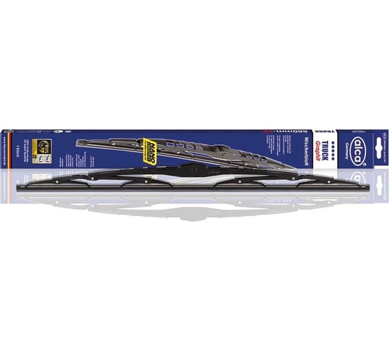 Щетка стеклоочистителя Alca 26"/65 см для грузовиков 136000