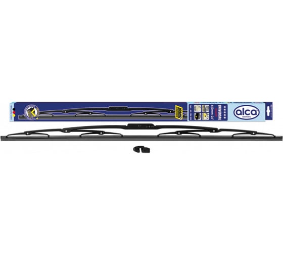 Щетка стеклоочистителя Alca 26"/65 см UNIVERSAL 186000