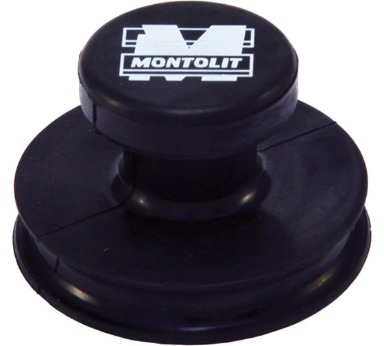 Ручная присоска для плитки MONTOLIT VT80