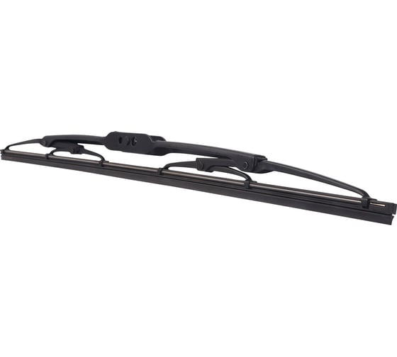 Всесезонная каркасная щетка стеклоочистителя 14"/36 см (3 переходника) Goodyear FRAME GY000314