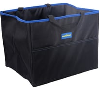 Складной органайзер в багажник, 1 секция Goodyear GY001001