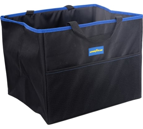 Складной органайзер в багажник, 1 секция Goodyear GY001001