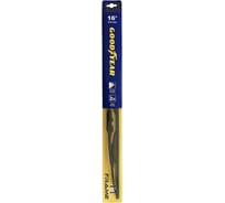 Всесезонная каркасная щетка стеклоочистителя 16"/41 см (3 переходника) Goodyear FRAME GY000316