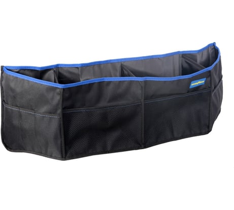 Подвесной органайзер в багажник для седана Goodyear GY001004