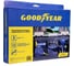 Подвесной органайзер в багажник для хэтчбека Goodyear GY001005 2