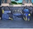 Подвесной органайзер в багажник для хэтчбека Goodyear GY001005 3
