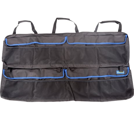 Подвесной органайзер в багажник для внедорожника Goodyear GY001006