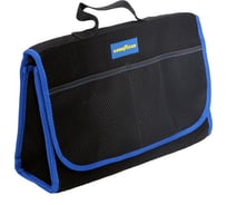 Сумка-органайзер из карпета в багажник Goodyear GY001007