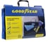 Сумка-органайзер из карпета в багажник Goodyear GY001007 2