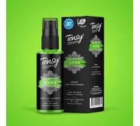 Ароматизатор Tensy спрей, эксклюзив anna (si, armani), с пробником TSS-38