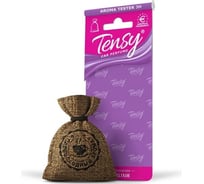 Ароматизатор Tensy холщовый мешочек, с пробником, секс эликсир Tme-03