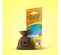 Ароматизатор Tensy холщовый мешочек, с пробником, ваниль Tme-10