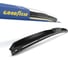 Гибридная щетка стеклоочистителя 26"/65 см Goodyear HYBRID GY000526 2