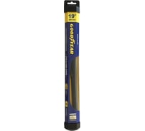 Бескаркасная щетка стеклоочистителя 19"/48 см Goodyear FRAMELESS GY000419