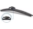 Бескаркасная щетка стеклоочистителя 22"/55 см Goodyear FRAMELESS GY000422 5