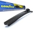 Бескаркасная щетка стеклоочистителя 22"/55 см Goodyear FRAMELESS GY000422 2
