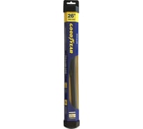Бескаркасная щетка стеклоочистителя 26"/65 см Goodyear FRAMELESS GY000426