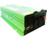Автомобильный инвертор Pro Legend 12V с USB выходом 500W PL3201 1