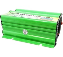 Автомобильный инвертор Pro Legend 12V с USB выходом 800W PL3202