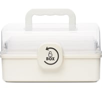 Домашняя аптечка с замком BIRD HOUSE 50210