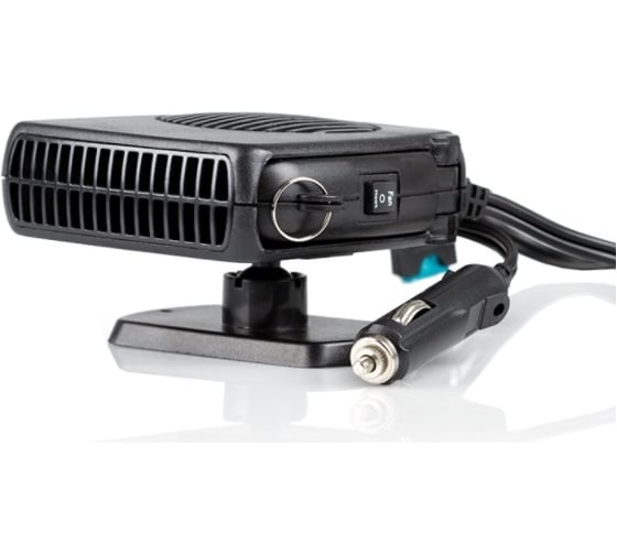 Тепловентилятор 12V 150W кабель 2м Alca 544 000 1