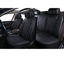 Накидки PSV 5D PREMIUM Reform Черный компл 134957