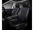 Накидки PSV Asterion PRO 2 FRONT Черный Отстрочка синяя, 2 шт. 134970 1