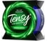 Ароматизатор Tensy банка гель green apple TZ-104 1