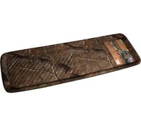 Универсальный коврик PSV 3 й ряд 3D SJ 2069 40x125 текстиль Лес 110880