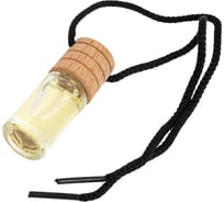 Ароматизатор Tensy umi бутылочка черный лед TB-2002