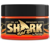 Ароматизатор Tensy shark банка спорт гелевая основа TZ-04