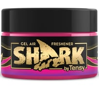 Ароматизатор Tensy shark банка секси гелевая основа TZ-10 27078866