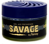 Ароматизатор Tensy банка гель savage citronella TZ-106