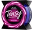 Ароматизатор Tensy банка гель sex elixir savage TZ-102 1