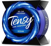 Ароматизатор Tensy банка гель ocean TZ-105