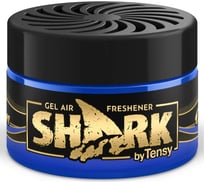 Ароматизатор Tensy shark банка океан гелевая основа TZ-02 27078944