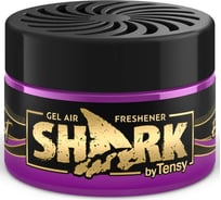 Ароматизатор Tensy shark банка эгоист гелевая основа TZ-06 27078968