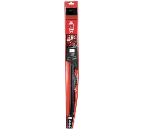Щетка стеклоочистителя DUPONT HYBRID ULTRA DP7619 19, 48см