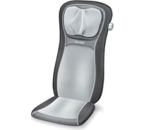 Массажная накидка BEURER MG260 42Вт черный 1047864