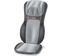 Массажная накидка BEURER MG295 60Вт черный 1396892